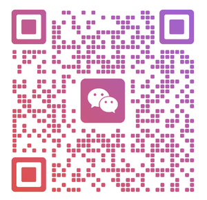 队长二维码